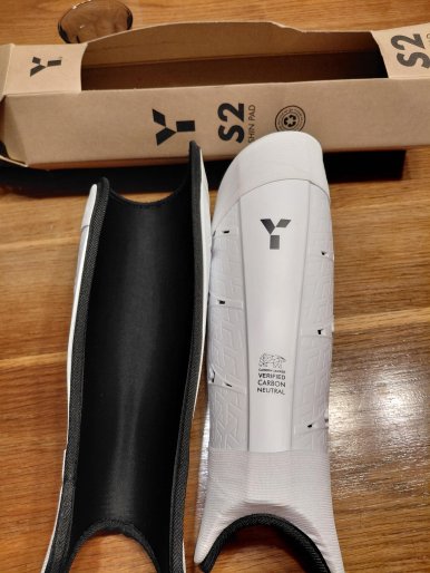Protège tibia adulte taille L