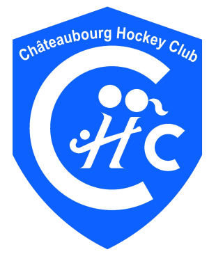 Logo CHATEAUBOURG HOCKEY CLUB