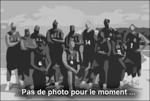 Seniors Masculin 1 salle